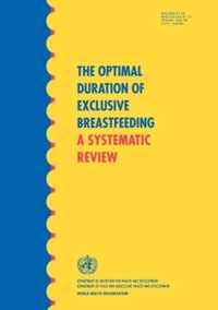 The Optimal Duration of Exclusive Breastfeeding