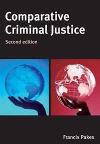 Comparative Criminal Justice