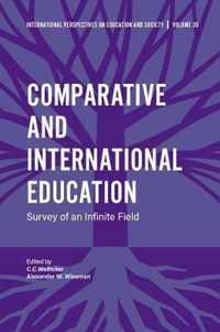 Comparative and International Education