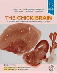 The Chick Brain in Stereotaxic Coordinates and Alternate Stains