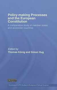 Policy-Making Processes and the European Constitution