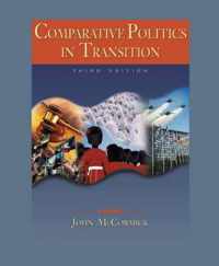 Comparative Politics in Transition