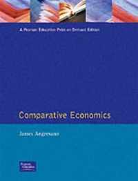 Comparative Economics