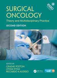 Surgical Oncology