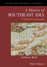 History Of Southeast Asia