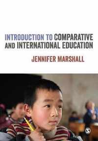 Introduction to Comparative and International Education