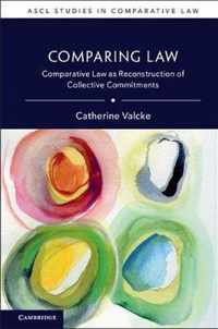 Comparing Law