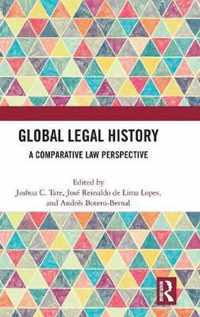 Global Legal History