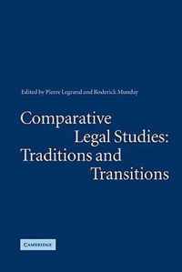 Comparative Legal Studies