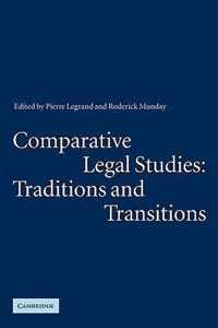 Comparative Legal Studies