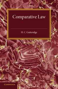 Comparative Law