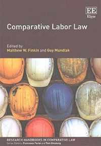 Comparative Labor Law