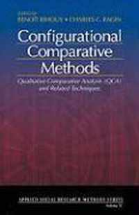 Configurational Comparative Methods