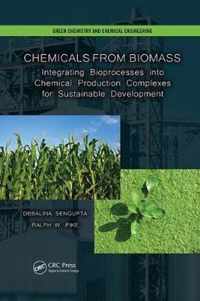 Chemicals from Biomass