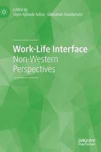 Work-Life Interface