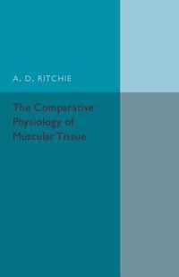 The Comparative Physiology of Muscular Tissue