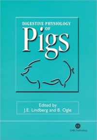 Digestive Physiology Of Pigs