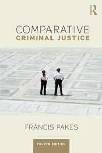 Comparative Criminal Justice