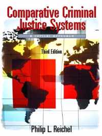 Comparative Criminal Justice Systems