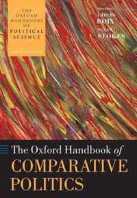 Oxford Handbook Of Comparative Politics