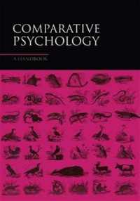 Comparative Psychology