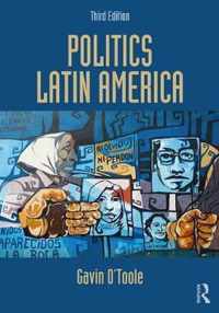 Politics Latin America