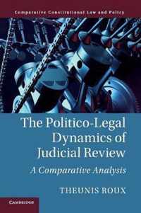 The Politico-Legal Dynamics of Judicial Review