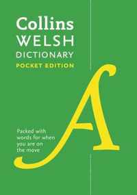 Spurrell Welsh Pocket Dictionary