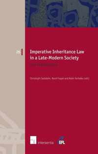 Imperative Inheritance Law in a Late-Modern Society