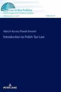 Introduction to Polish Tax Law