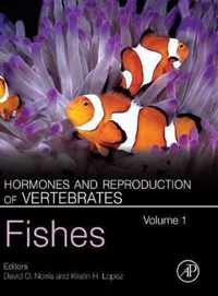 Hormones and Reproduction of Vertebrates, Volume 1