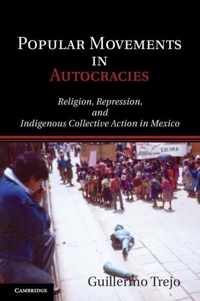 Popular Movements in Autocracies