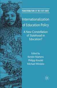 Internationalization of Education Policy