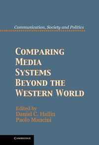 Comparing Media Systems Beyond the Western World