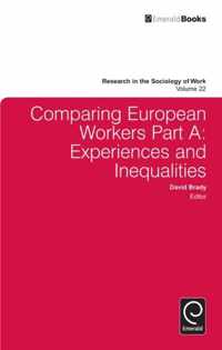 Comparing European Workers