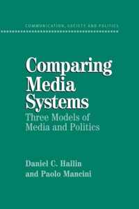 Comparing Media Systems