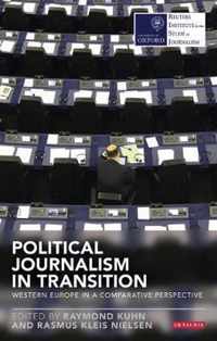 Political Journalism in Transition