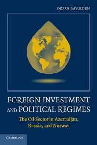 Foreign Investment and Political Regimes