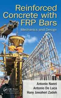 Reinforced Concrete with FRP Bars