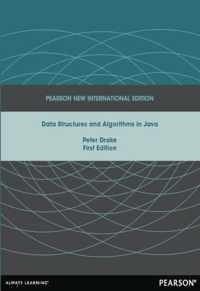 Data Structures and Algorithms in Java: Pearson  International Edition