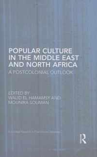 Popular Culture in the Middle East and North Africa