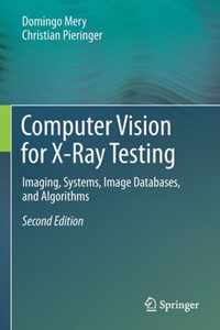 Computer Vision for X-Ray Testing