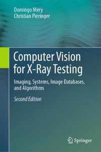 Computer Vision for X Ray Testing