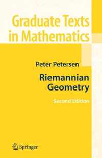 Riemannian Geometry