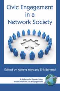 Civic Engagement in a Network Society