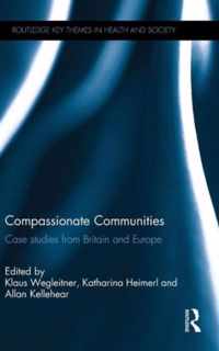 Compassionate Communities