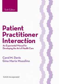 Patient Practitioner Interaction