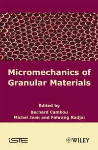 Micromechanics of Granular Materials