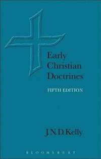 Early Christian Doctrines