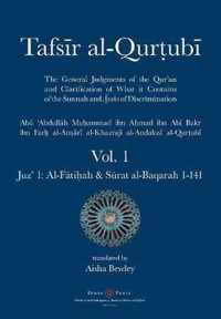 Tafsir al-Qurtubi - Vol. 1: Juz' 1